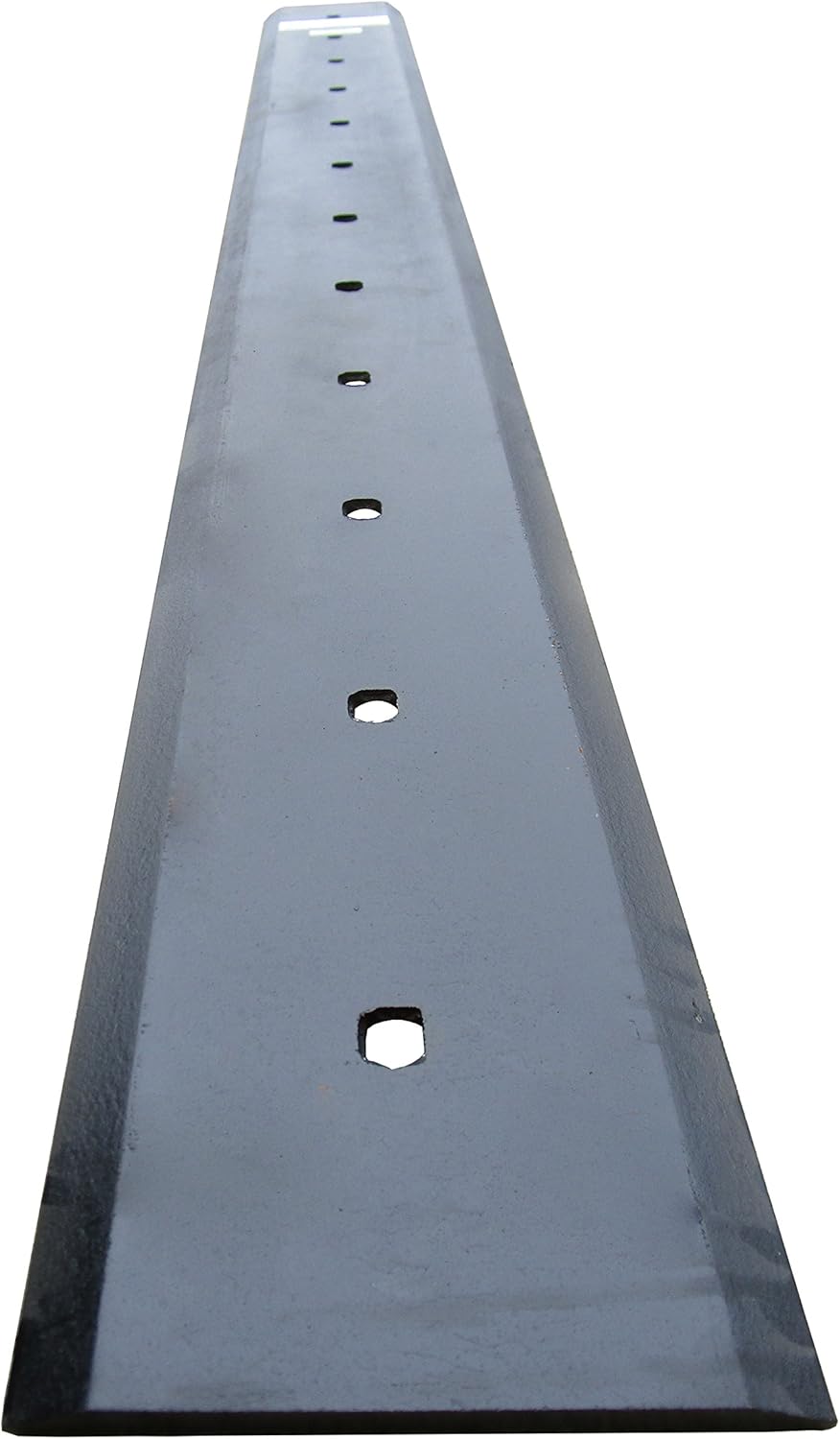 Bolt On Reversible Cutting Edge Length 78" Width 8" Thickness 3/4" V837