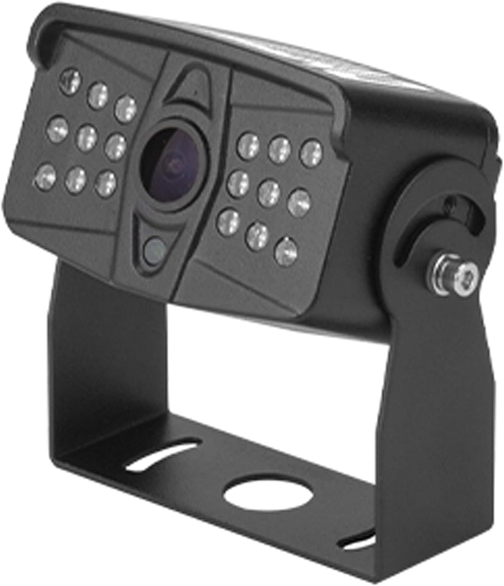 HD 1080P 7 inch Monitor Truck Backup Camera Kit R301