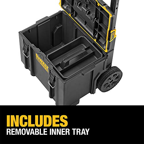 TOUGH SYSTEM 2.0 MOBILE STORAGE R608