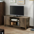 Walnut TV Stand L1301