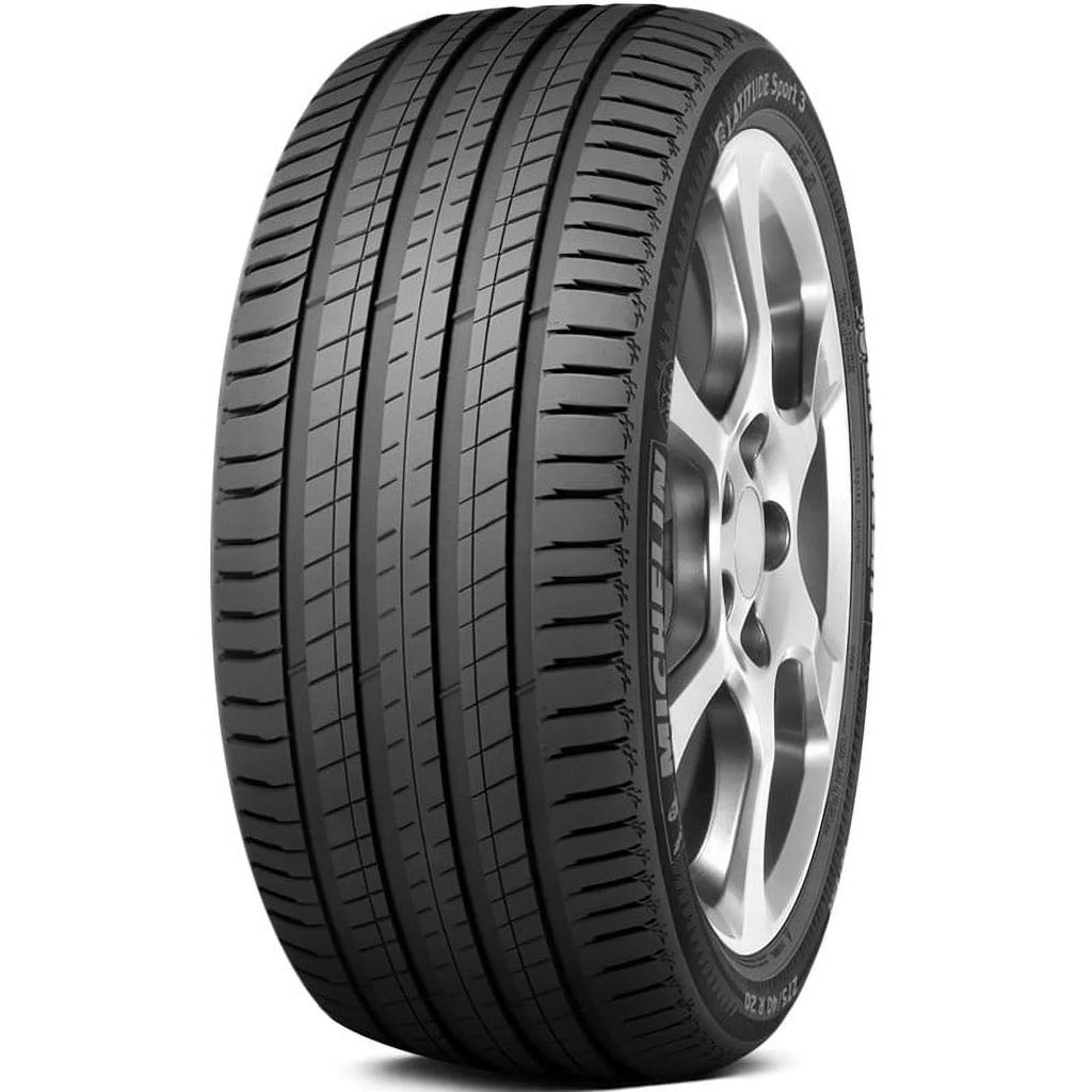 245/50R19 105W XL Summer Tire R62434