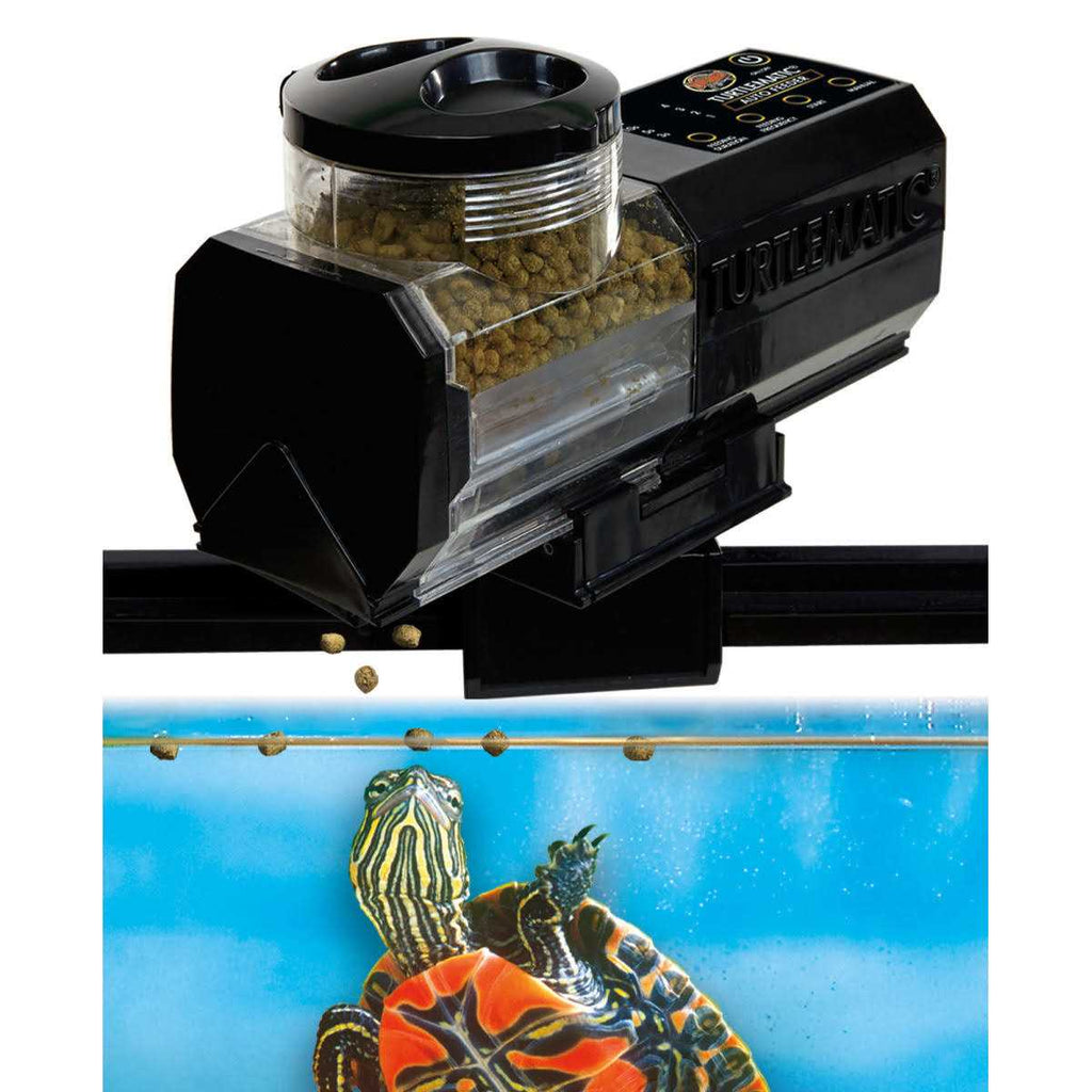 Automatic Turtle Feeder P20897