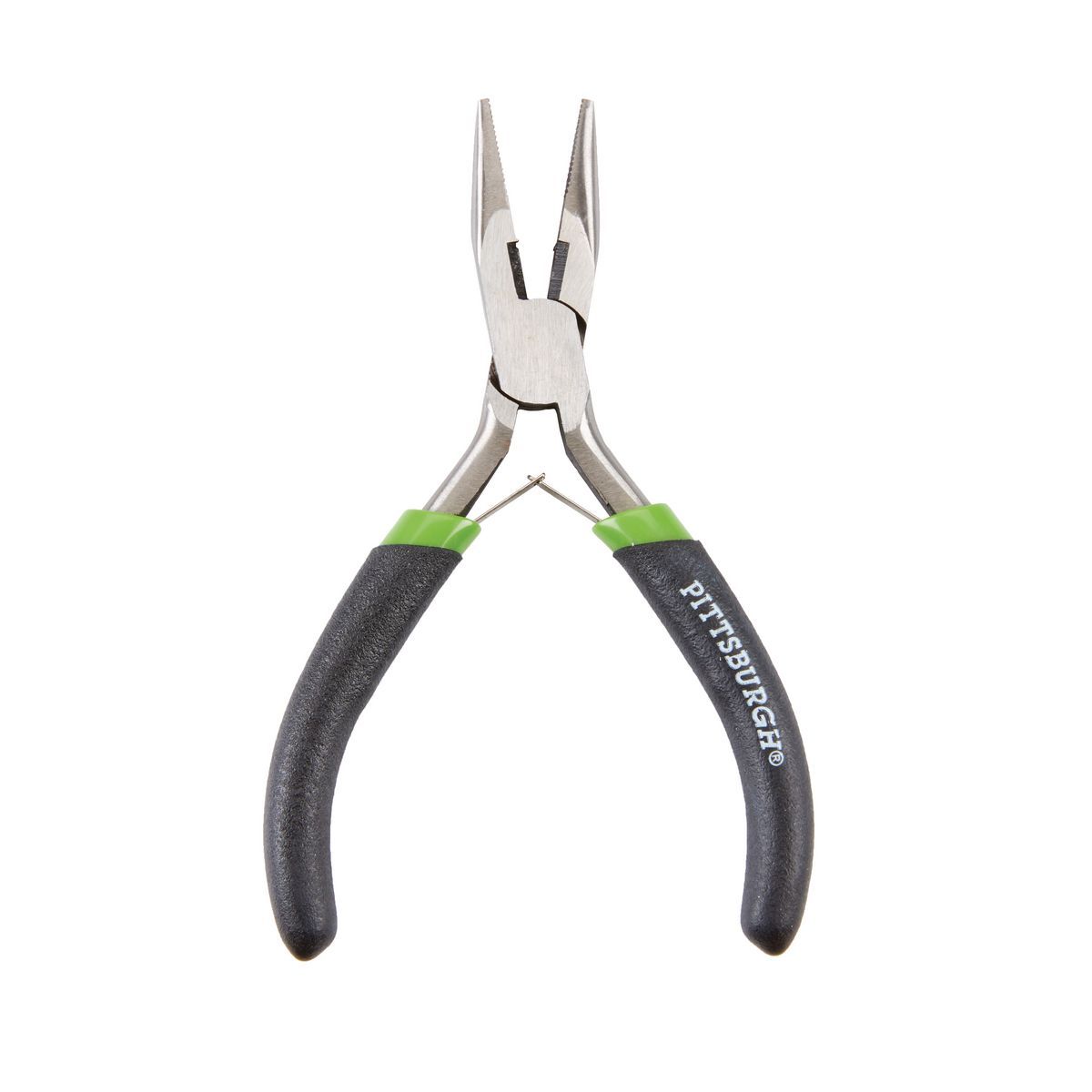 4-3/4 in. Long-Nose Pliers I926112