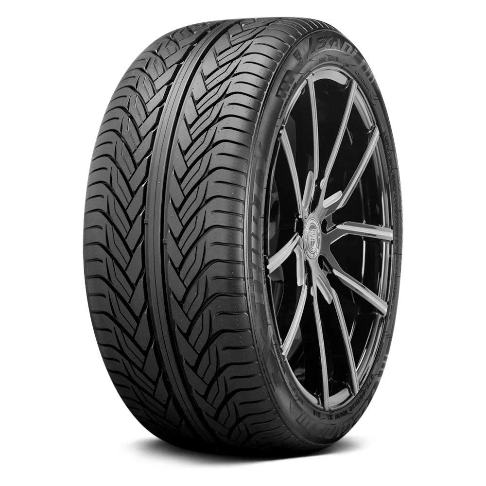 295/30ZR22 Tire H78483