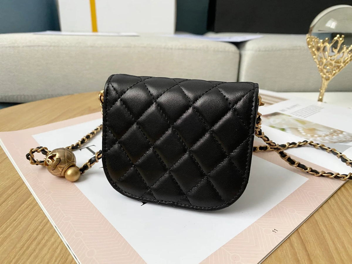 Black Bag J8669