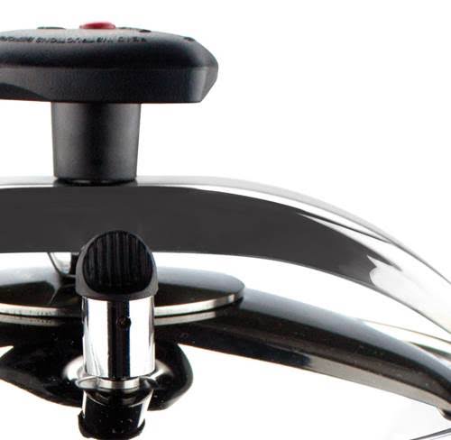 10 qt. Stainless Steel Pressure Cooker U88493