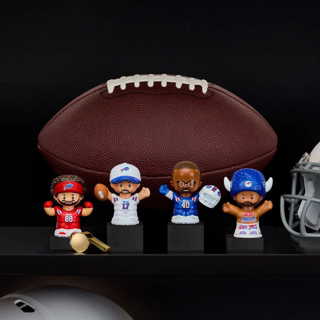 Little People Collector Set R57983