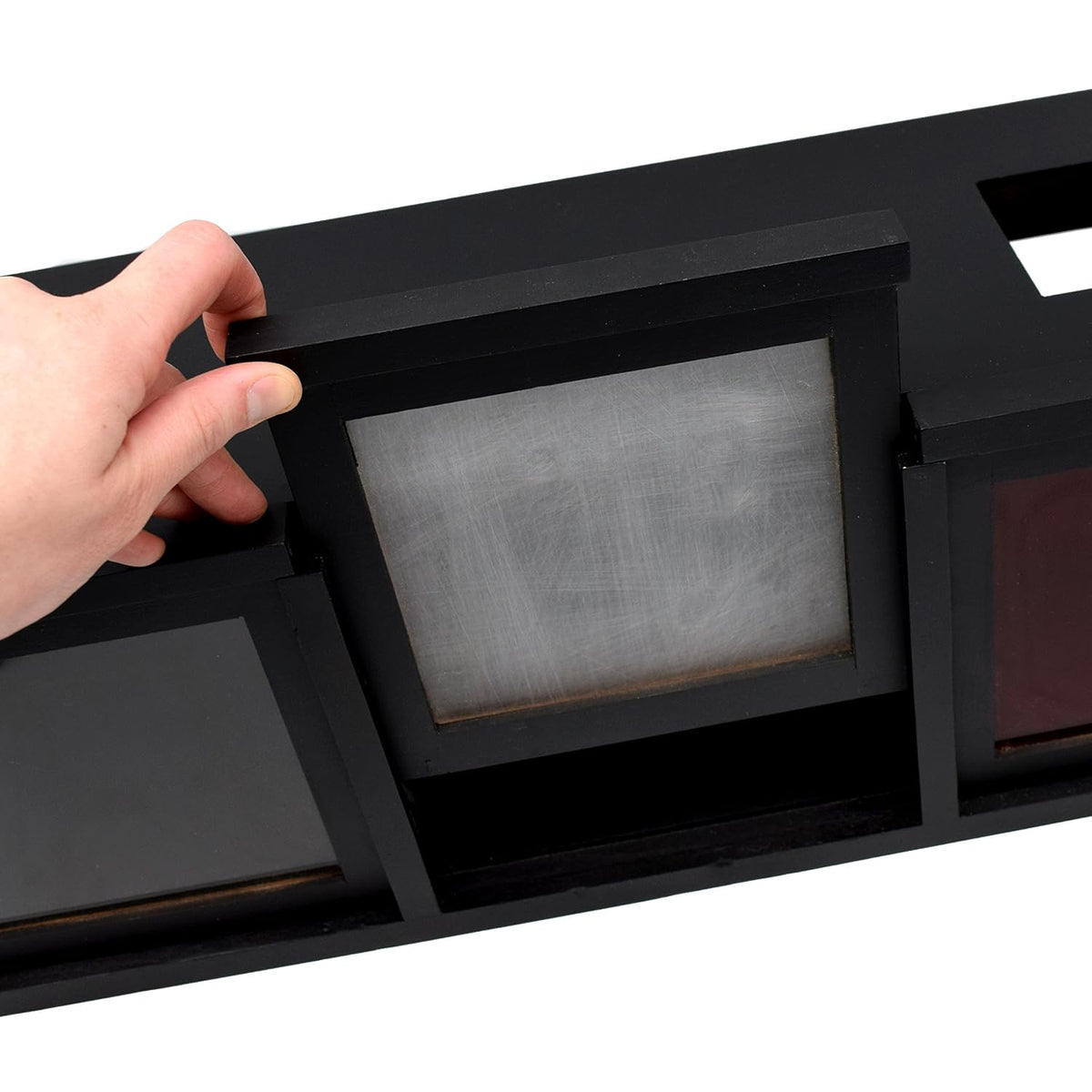 Combination Dark Chamber 21"x7"x7" W828211