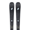K2 Anthem 76+er3 10 Compact Quikclik 163 D1409