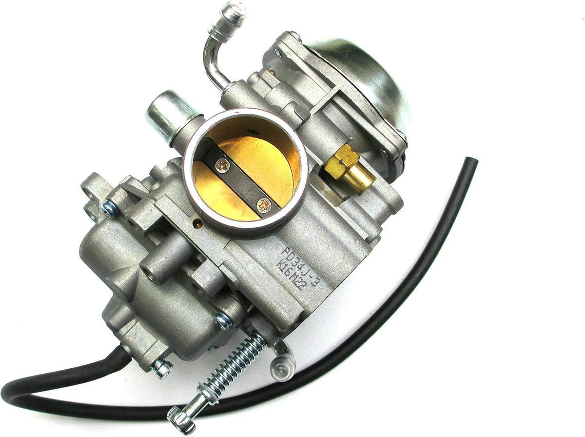 Carburetor for POLARIS SPORTSMAN 700 4x4 ATV QUAD 2002-2006 Pack of 2 Z562