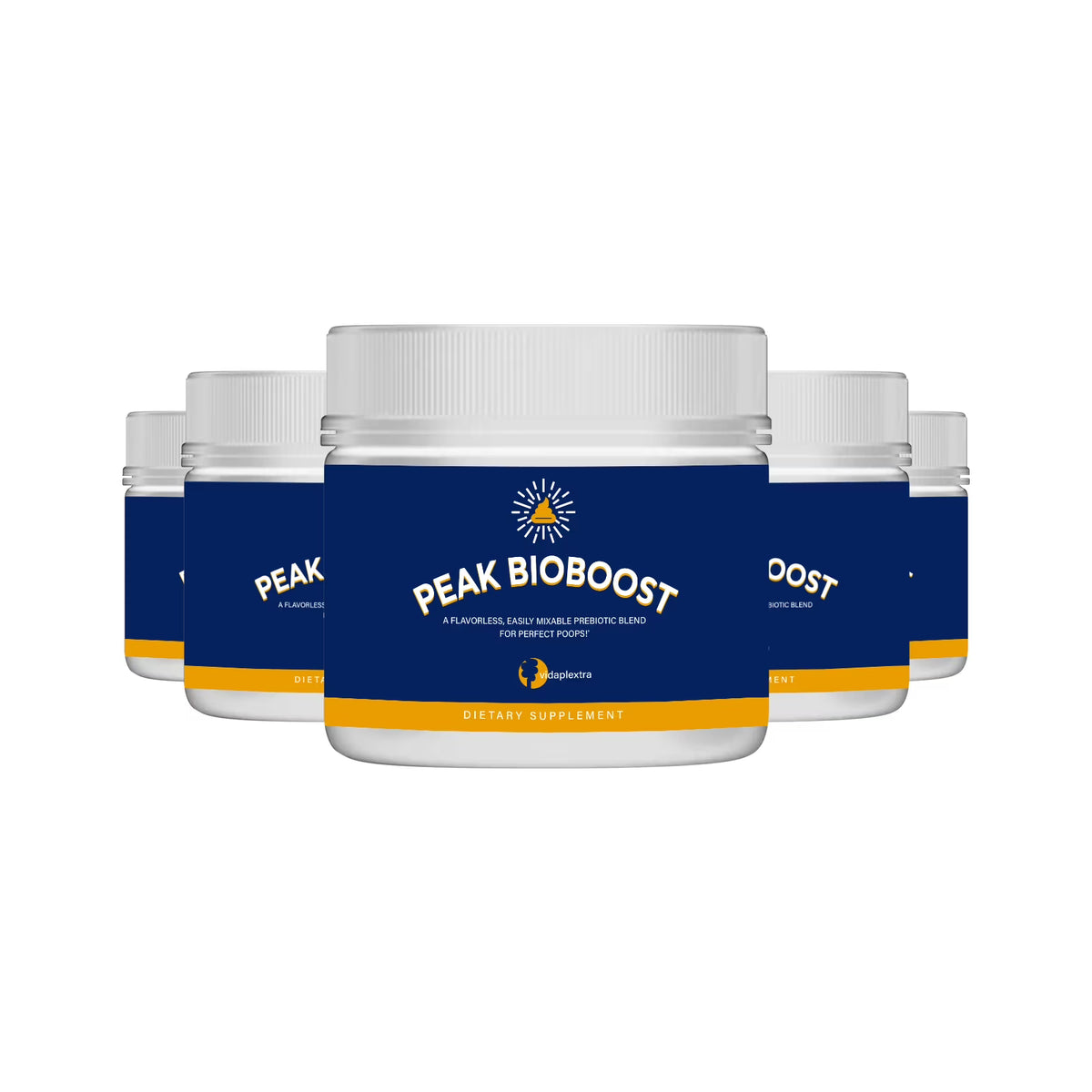 Peak Bioboost Support Powder H633