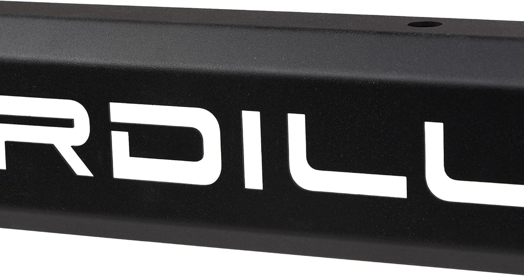 Matte Black Bull Bar M733479