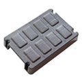 Trolling Motor Foot Tray F247
