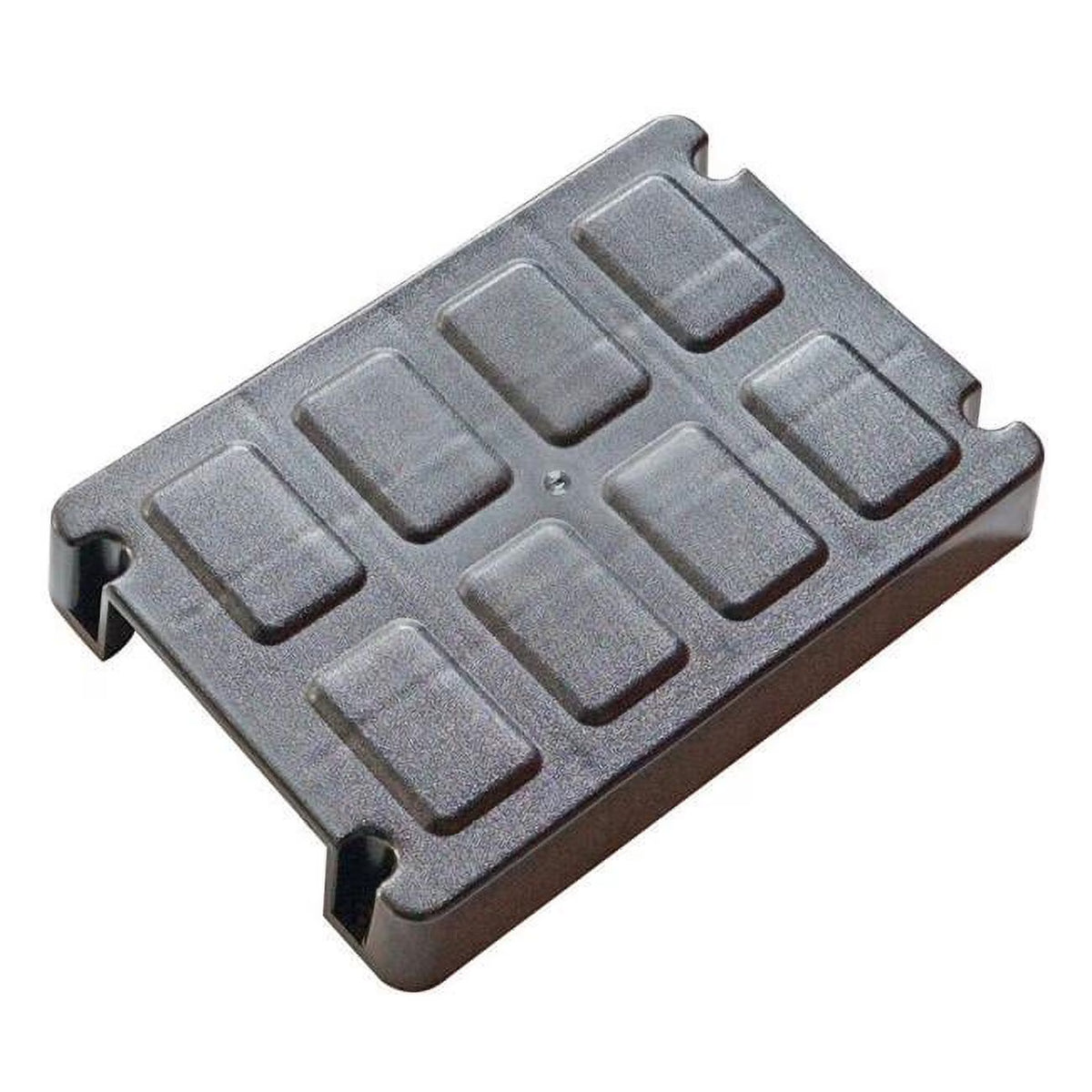 Trolling Motor Foot Tray F247