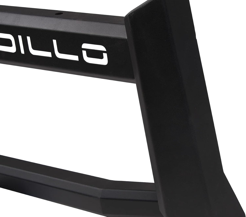 Matte Black Bull Bar M733479