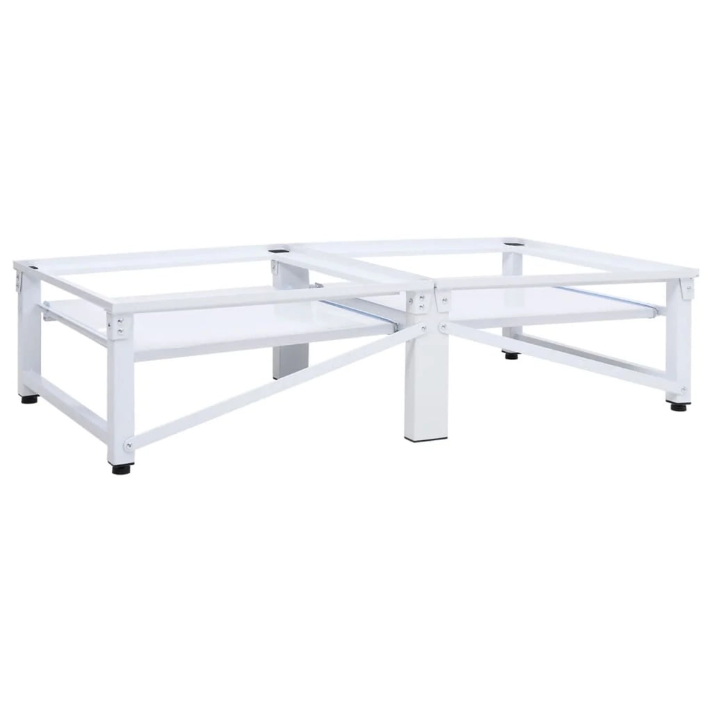 Washing Machine Stacking Kit with Pull-Out Shelf Z522