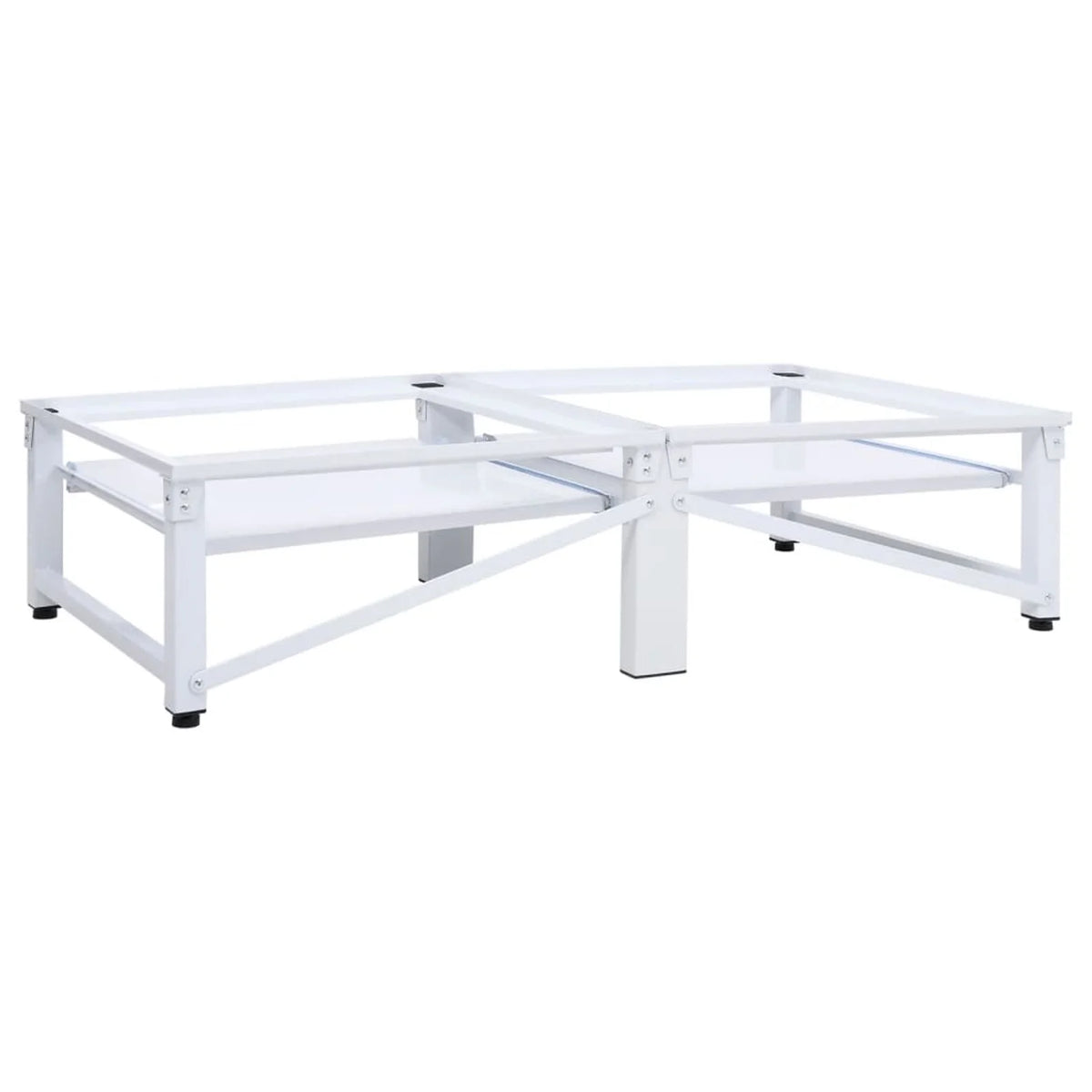 Washing Machine Stacking Kit with Pull-Out Shelf Z522