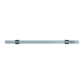 Kitchen Rail & Wall Attachment Set 19.7-in Z61274