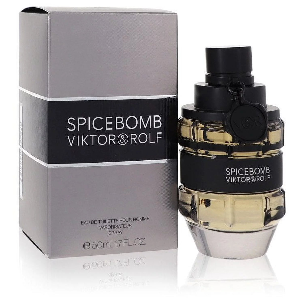 Spicebomb E2593