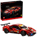 Super Sports Car Model Kit R504646
