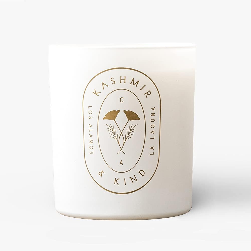 Island Fruits & Soy Wax Candle (10.2 oz) Pack of 2 P6791