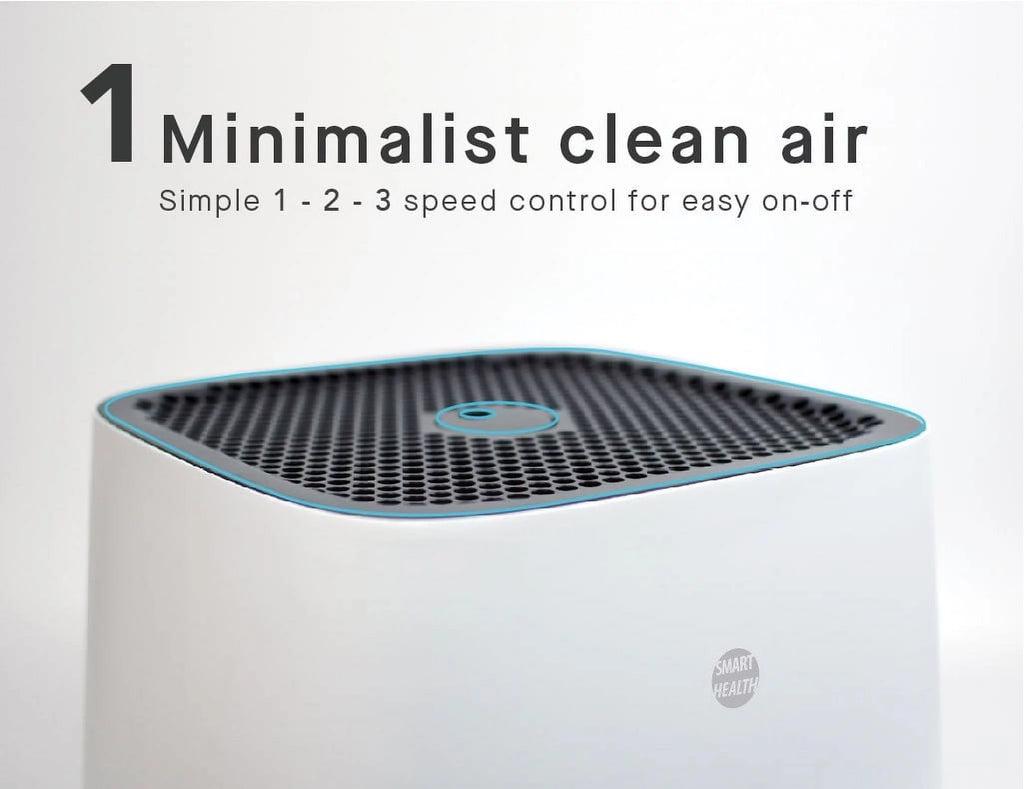 Smart Air S Air Purifier U598
