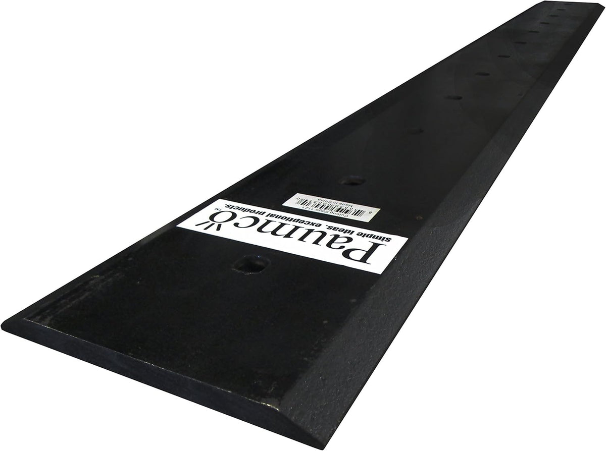 Bolt On Reversible Cutting Edge Length 78" Width 8" Thickness 3/4" V837