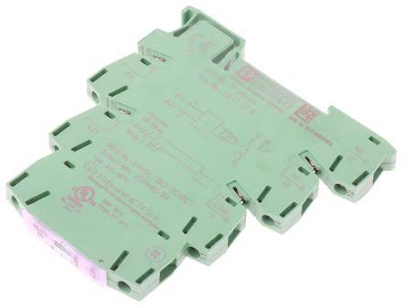 Timer Relay V6725