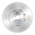 Chrome Coated Cut-Off Circular Saw Blade for Two-Sided Melamine Y246