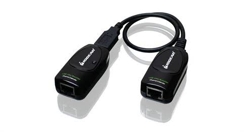 USB Extender - 12 Mbps W87117
