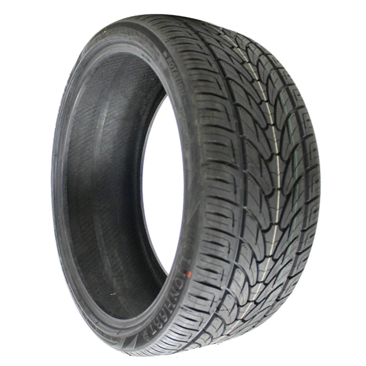 All Season 255/30ZR26 99W XL Passenger Tire C741988