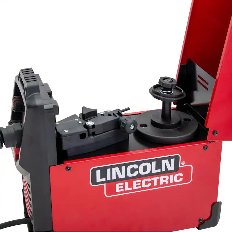Flux-Cored Wire Feeder Welder G8251