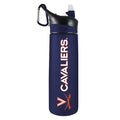 24oz Frosted Sport Bottle N612
