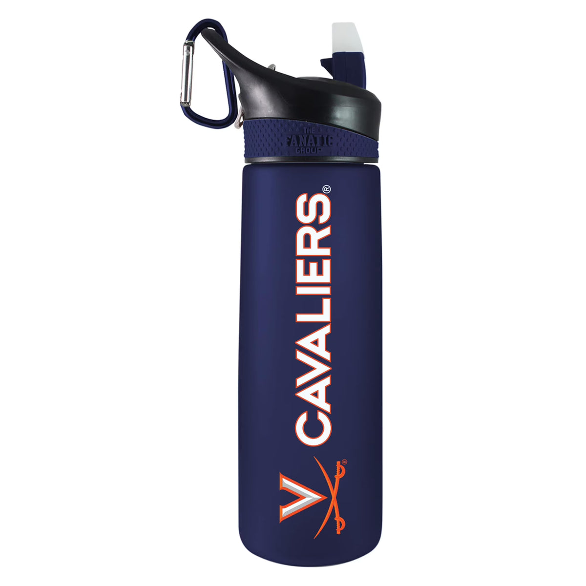 24oz Frosted Sport Bottle N612