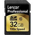 32GB SDHC Memory Card W6359
