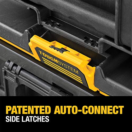 TOUGH SYSTEM 2.0 MOBILE STORAGE R608
