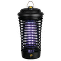 Black Flag 40 Watt Deluxe Bug Zapper S6377