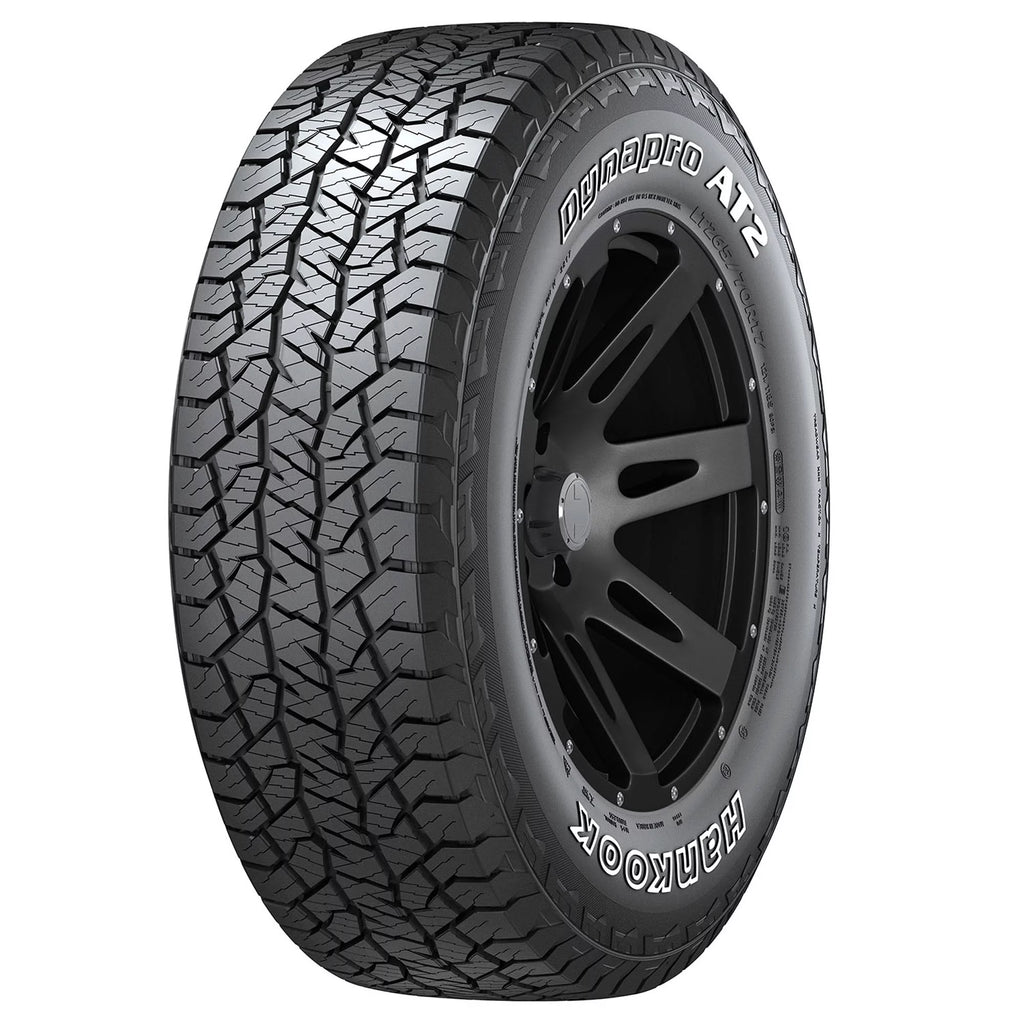 All Terrain 225/70R15 Light Truck Tire P724