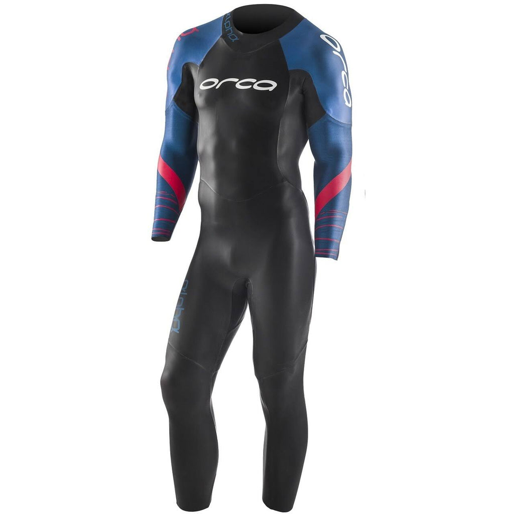 Men's Alpha Wetsuit G423