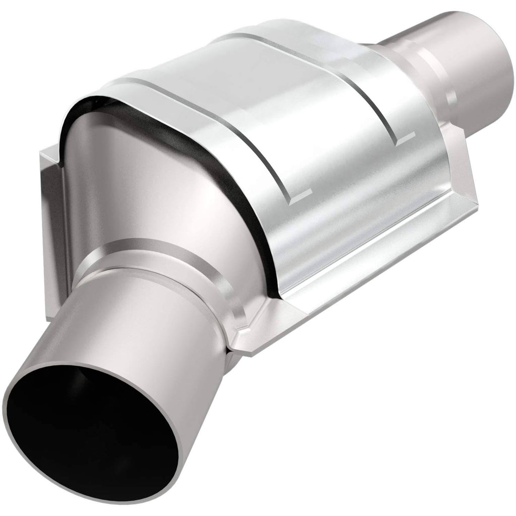 Catalytic Converter Z398