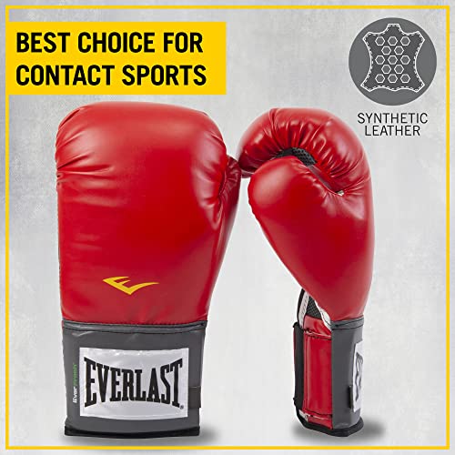 Boxing Gloves L56430