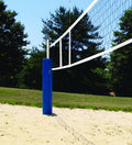White Sand Volleyball Net H111