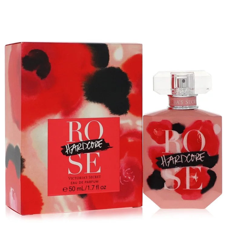 Hardcore Rose Eau De Parfum Spray 1.7 oz Z726