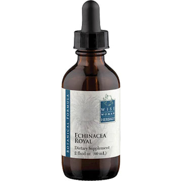 Echinacea P2796