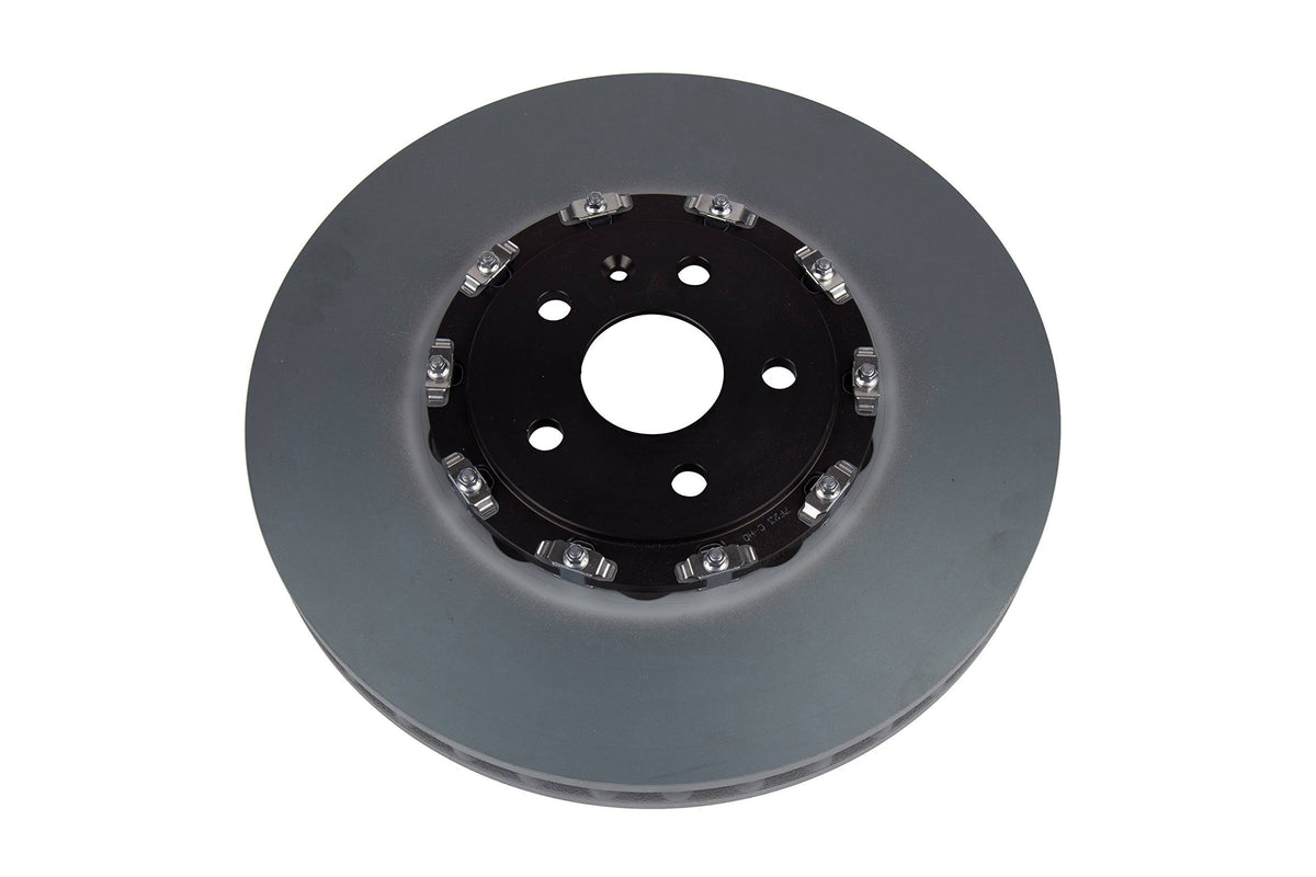 Disc Brake Rotor W85996