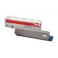Black Toner Cartridge O759