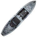 Black/Gray Sit-On-Top Kayak T13214