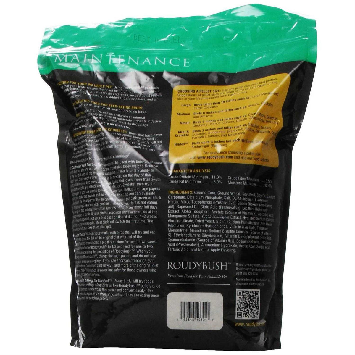 Daily Maintenance Pet Supplies Z206748