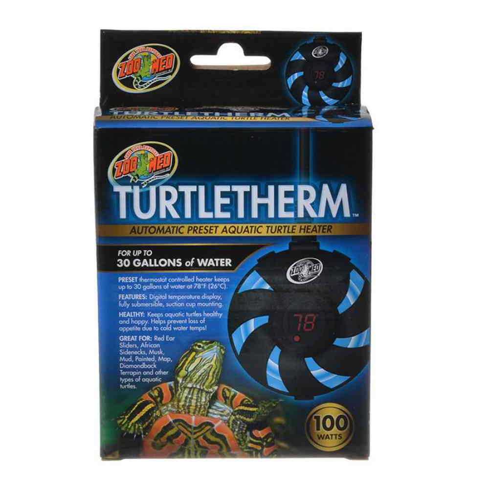 Aquatic Turtle Heater L109291