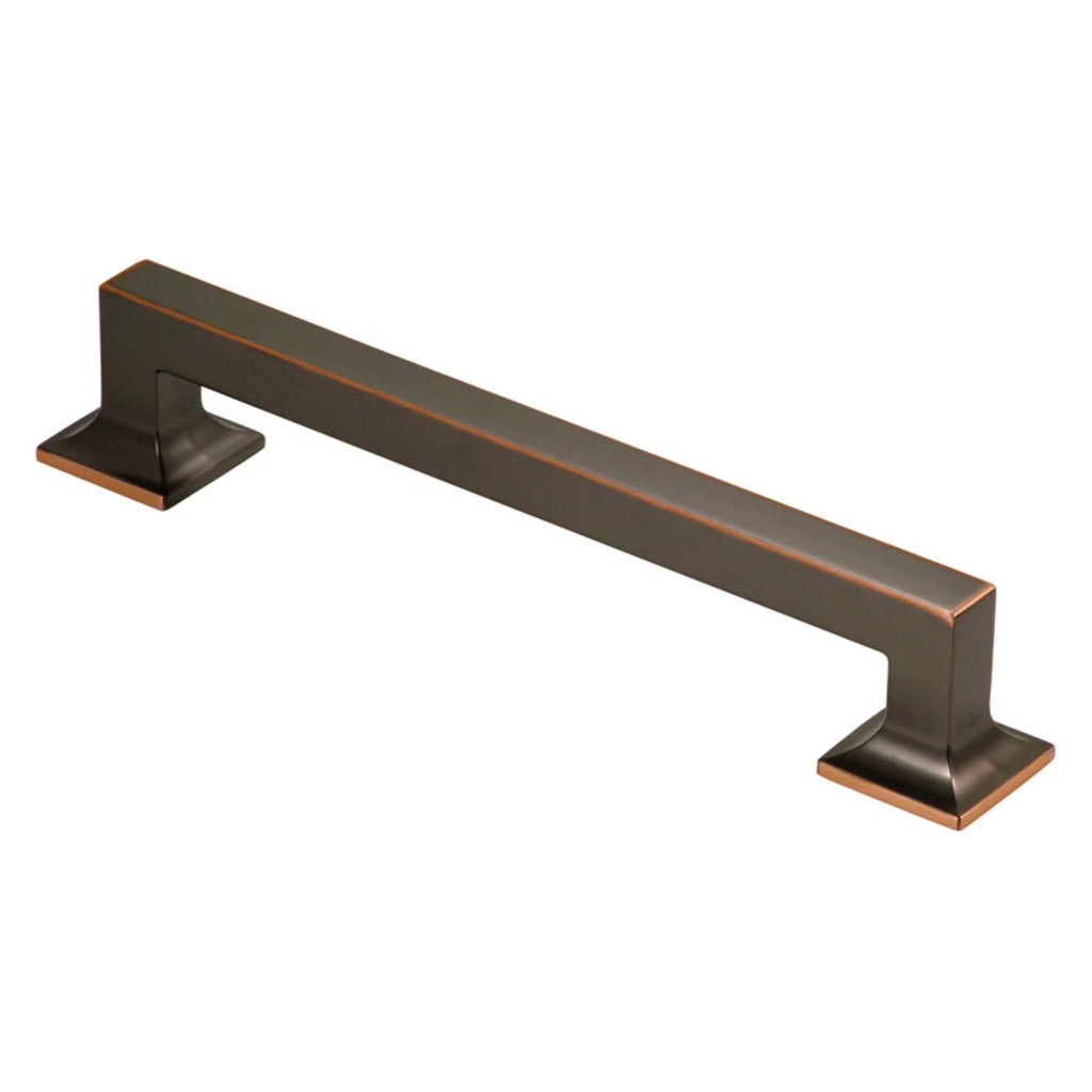 Oil-Rubbed Bronze Appliance Pull U361771